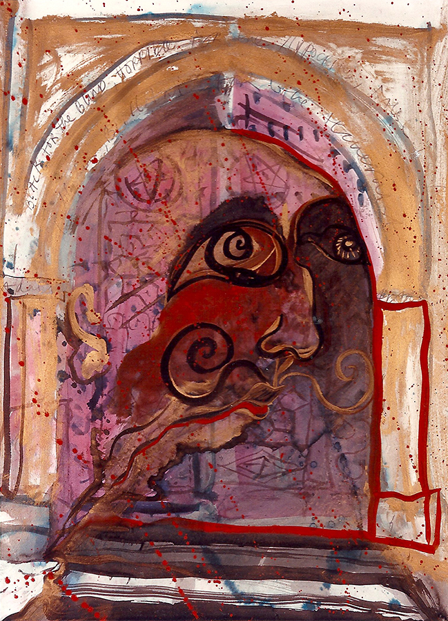 Daliserie nr 6